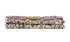 Embellished Tiger Flap Bag, top view